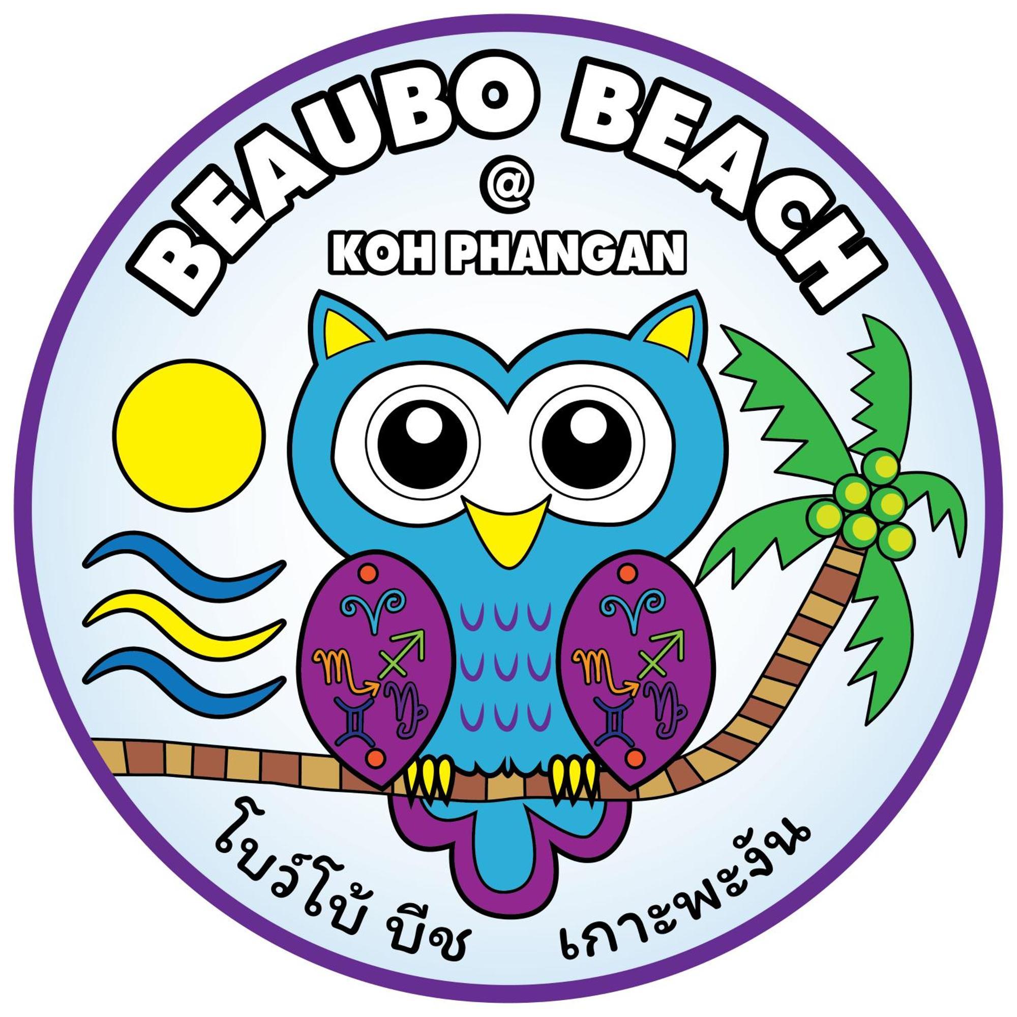 Beaubo Beach Baan Tai Zewnętrze zdjęcie